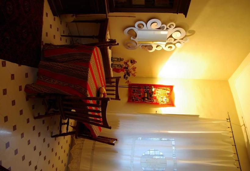 Bed and Breakfast Aci E Galatea  | Acireale | Catania | Italia 13