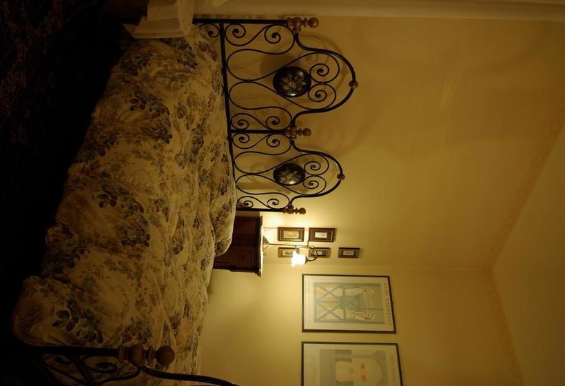 Bed and Breakfast Aci E Galatea  | Acireale | Catania | Italia 14