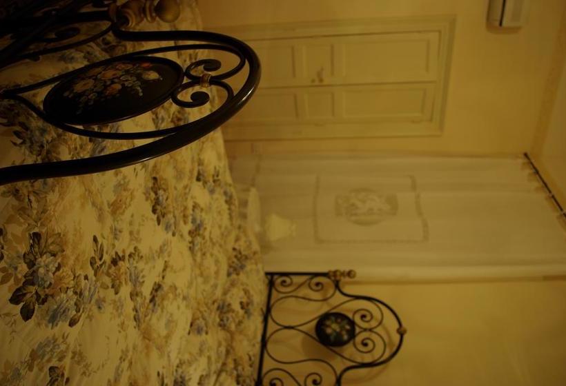 Bed and Breakfast Aci E Galatea  | Acireale | Catania | Italia 18