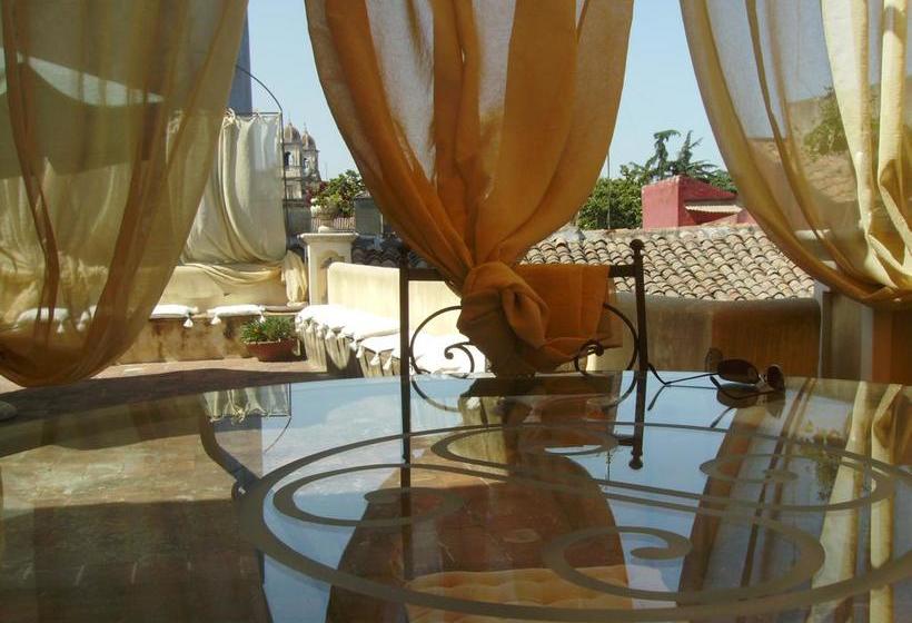 Bed and Breakfast Aci E Galatea  | Acireale | Catania | Italia 3
