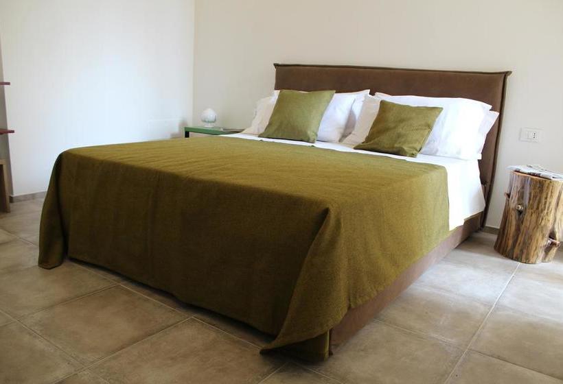 Bed and Breakfast Tracce Di Salento  | Lecce | Lecce | Italia 10