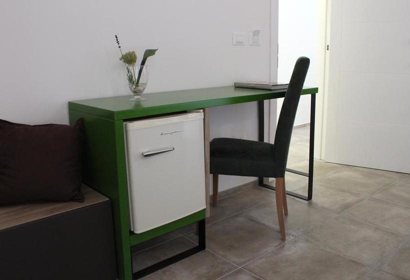 Bed and Breakfast Tracce Di Salento  | Lecce | Lecce | Italia 11