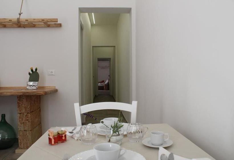 Bed and Breakfast Tracce Di Salento  | Lecce | Lecce | Italia 12