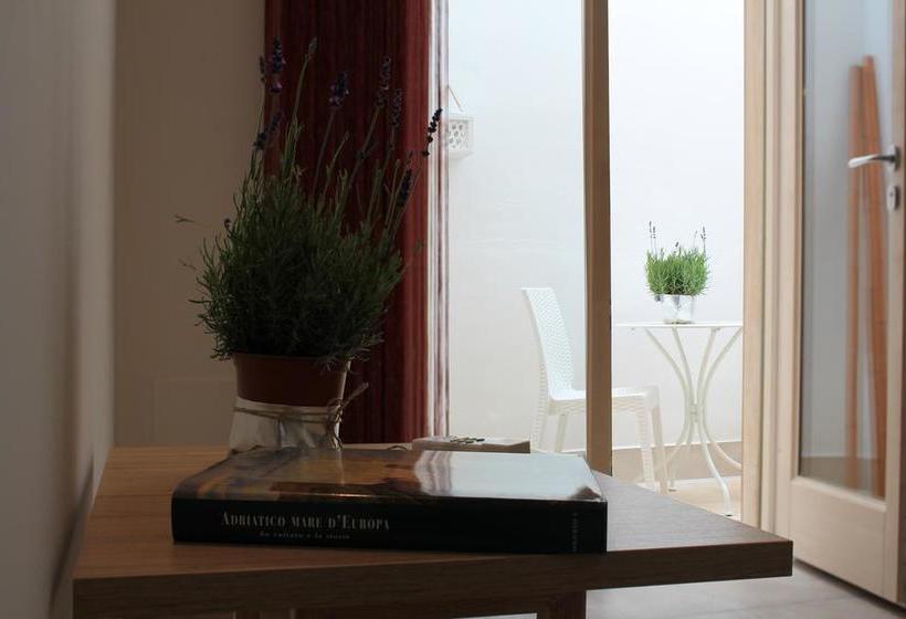 Bed and Breakfast Tracce Di Salento  | Lecce | Lecce | Italia 15