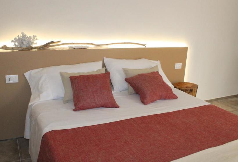 Bed and Breakfast Tracce Di Salento  | Lecce | Lecce | Italia 17