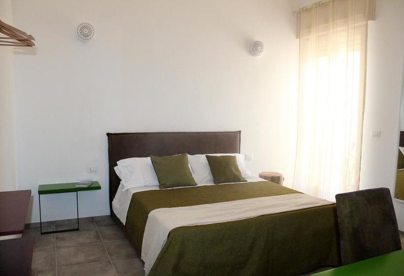 Bed and Breakfast Tracce Di Salento  | Lecce | Lecce | Italia 19