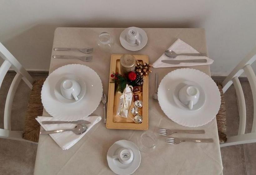 Bed and Breakfast Tracce Di Salento  | Lecce | Lecce | Italia 2