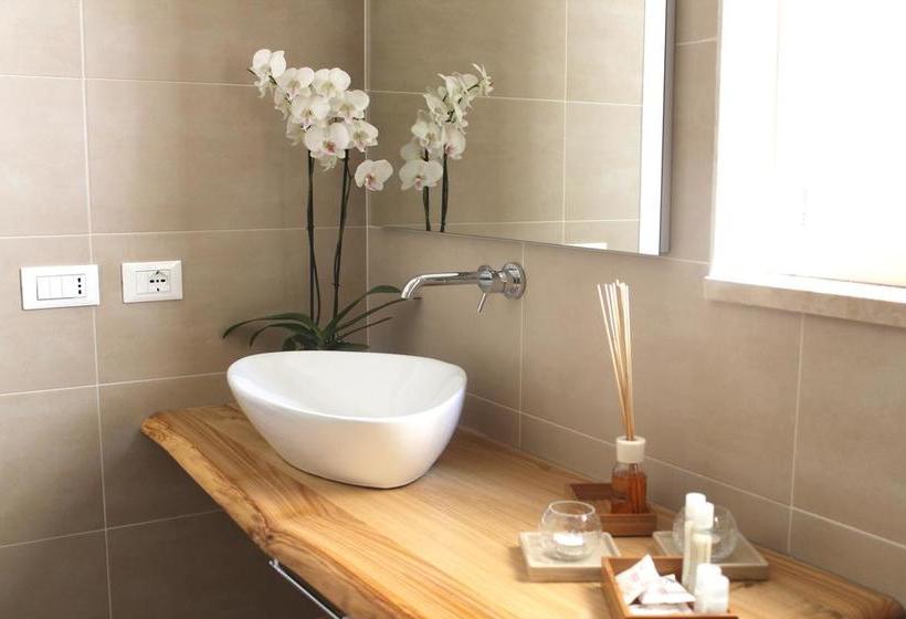 Bed and Breakfast Tracce Di Salento  | Lecce | Lecce | Italia 20