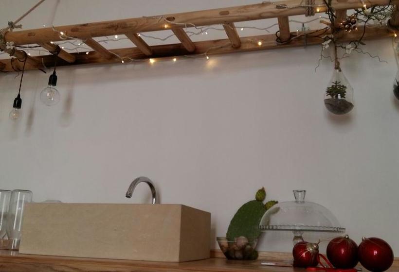 Bed and Breakfast Tracce Di Salento  | Lecce | Lecce | Italia 3