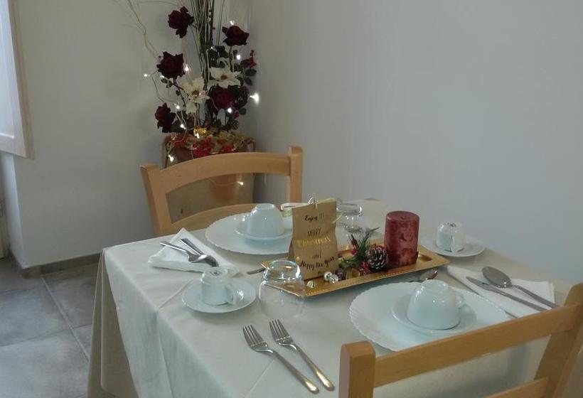 Bed and Breakfast Tracce Di Salento  | Lecce | Lecce | Italia 4