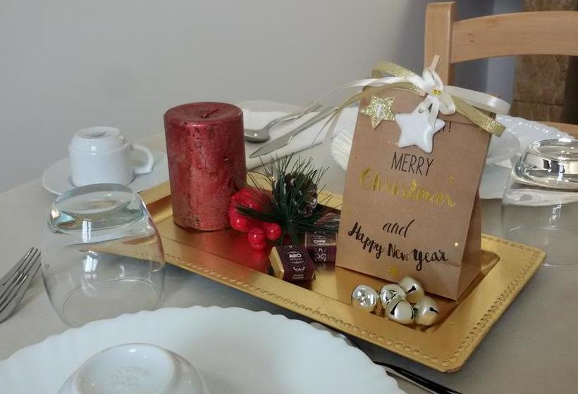 Bed and Breakfast Tracce Di Salento  | Lecce | Lecce | Italia 5