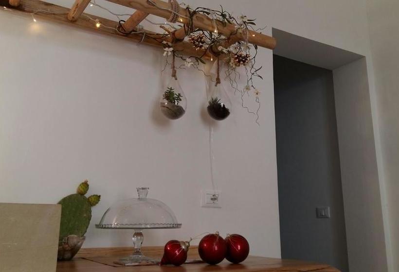 Bed and Breakfast Tracce Di Salento  | Lecce | Lecce | Italia 6