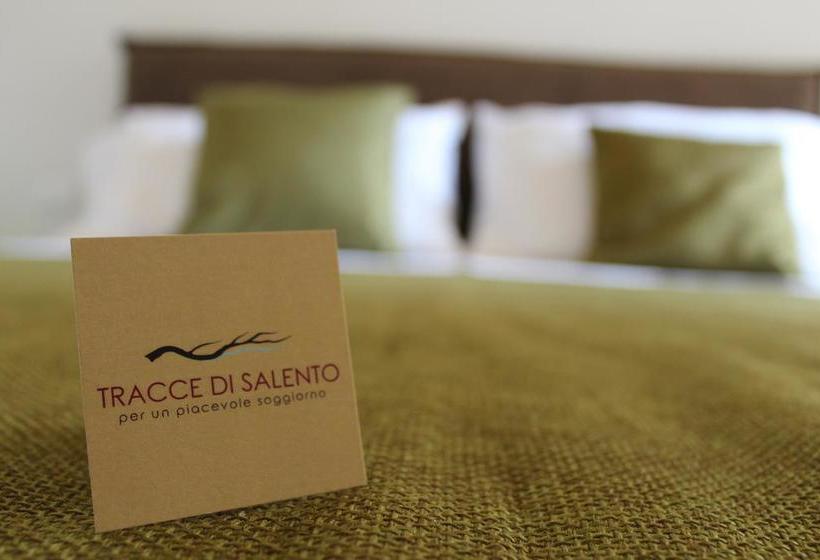 Bed and Breakfast Tracce Di Salento  | Lecce | Lecce | Italia 8