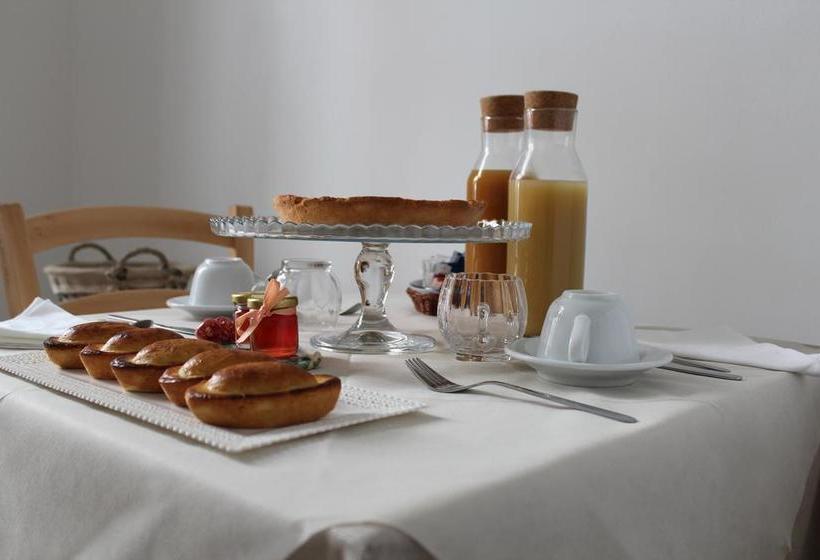 Bed and Breakfast Tracce Di Salento  | Lecce | Lecce | Italia 9