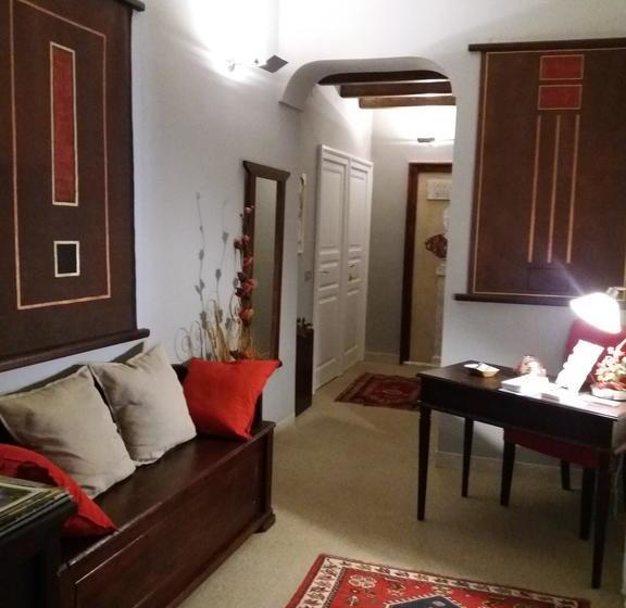 B&b Domus Enna  | Enna | Enna | Italia 10