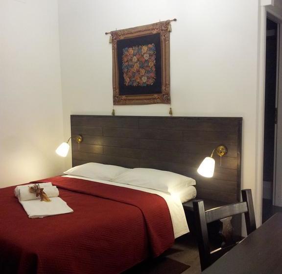 B&b Domus Enna  | Enna | Enna | Italia 12