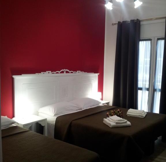 B&b Domus Enna  | Enna | Enna | Italia 13