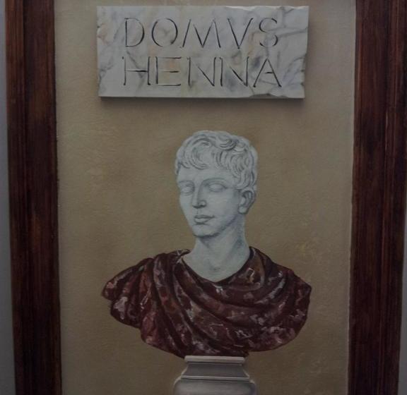 B&b Domus Enna  | Enna | Enna | Italia 16