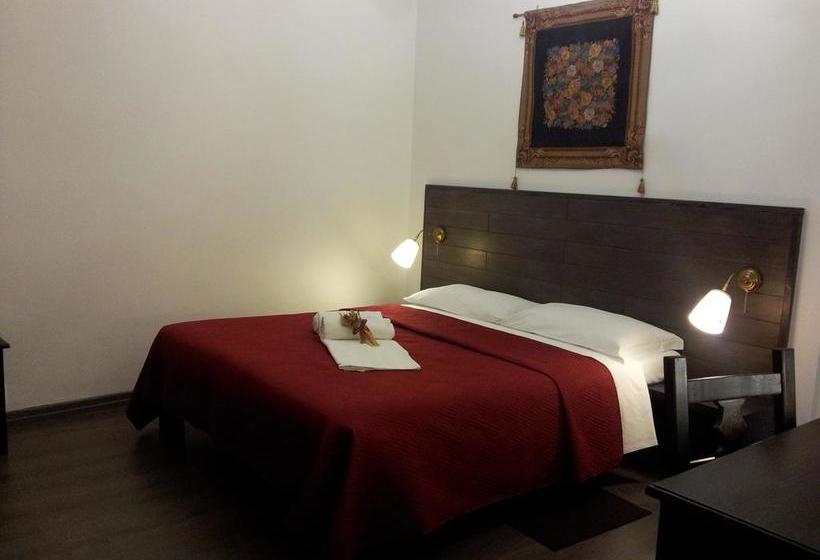 B&b Domus Enna  | Enna | Enna | Italia 2