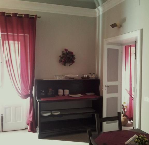 B&b Domus Enna  | Enna | Enna | Italia 20