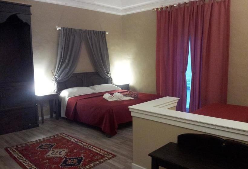 B&b Domus Enna  | Enna | Enna | Italia 3