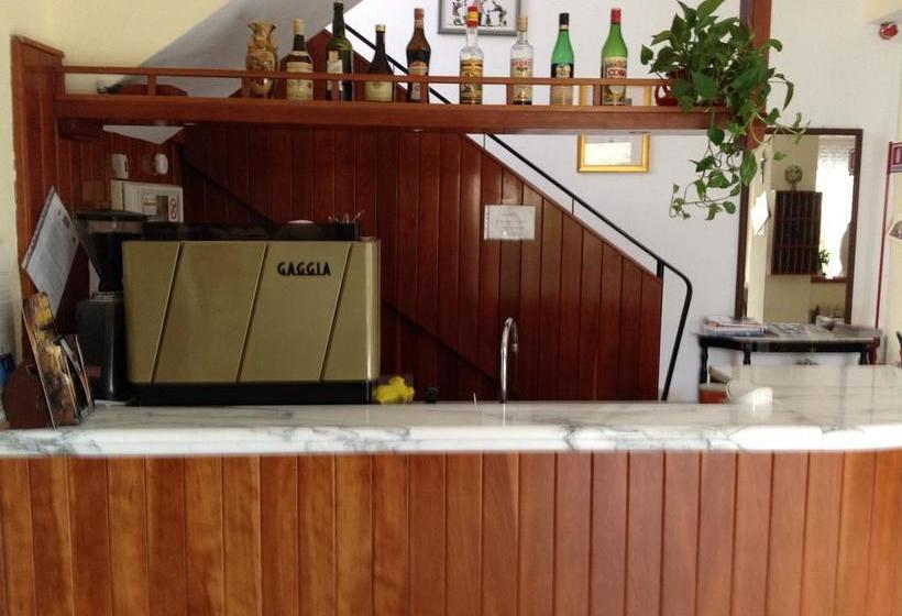 Hotel Casa Diomira Lucca