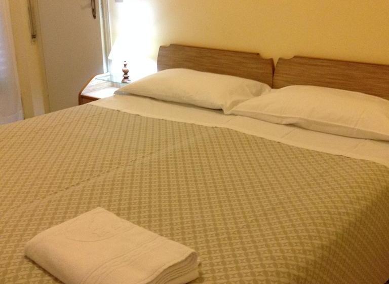 Hotel Casa Diomira  | Lido di Camaiore | Lucca | Italia 11