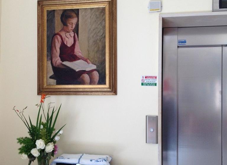 Hotel Casa Diomira  | Lido di Camaiore | Lucca | Italia 13