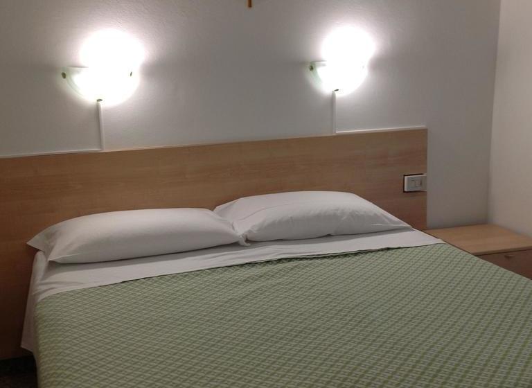 Hotel Casa Diomira  | Lido di Camaiore | Lucca | Italia 14