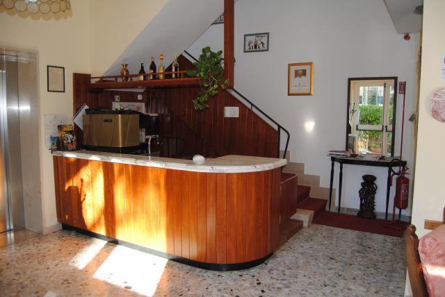 Hotel Casa Diomira  | Lido di Camaiore | Lucca | Italia 15