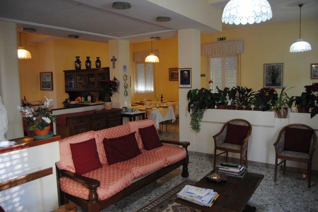 Hotel Casa Diomira  | Lido di Camaiore | Lucca | Italia 16