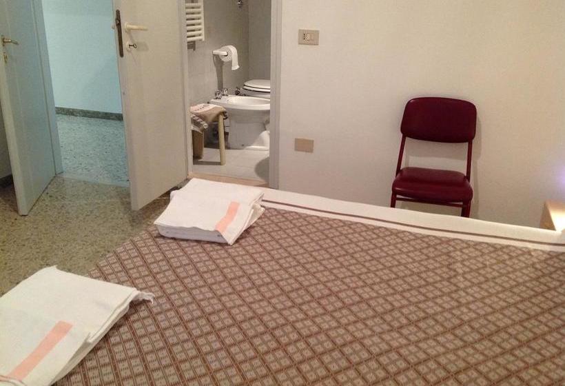 Hotel Casa Diomira  | Lido di Camaiore | Lucca | Italia 4