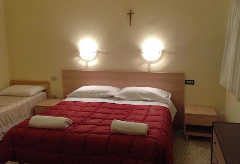 Hotel Casa Diomira  | Lido di Camaiore | Lucca | Italia 5