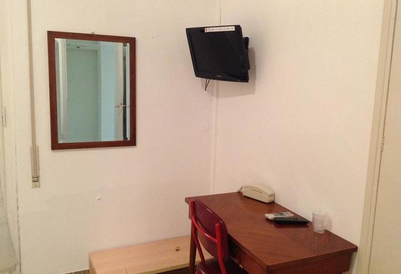 Hotel Casa Diomira  | Lido di Camaiore | Lucca | Italia 6