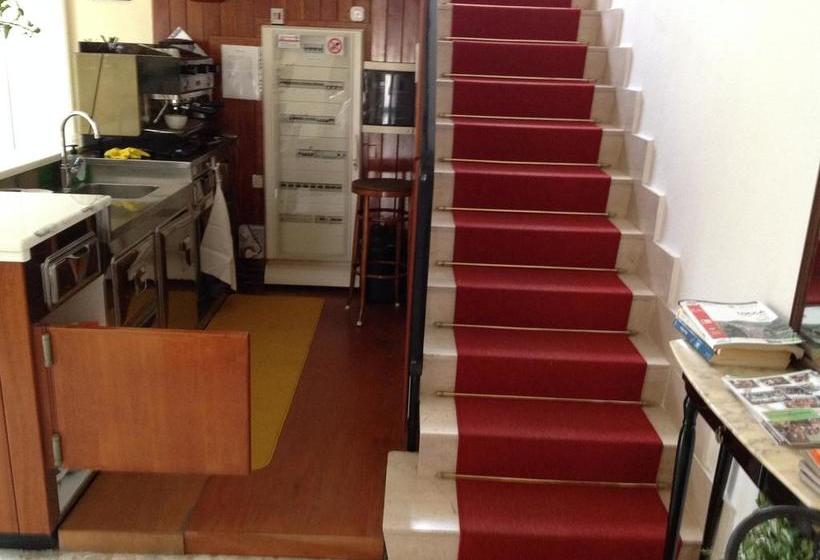 Hotel Casa Diomira  | Lido di Camaiore | Lucca | Italia 7