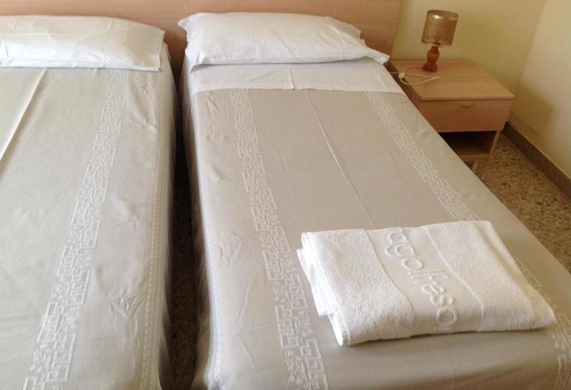 Hotel Casa Diomira  | Lido di Camaiore | Lucca | Italia 8