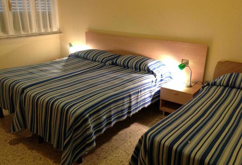 Hotel Casa Diomira  | Lido di Camaiore | Lucca | Italia 9