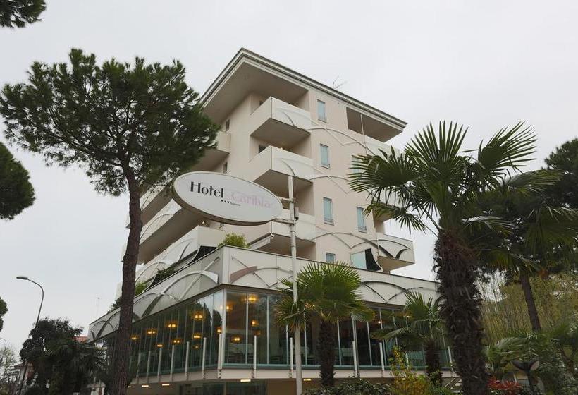 Hotel Caribia Pinarella  | Pinarella | Ravenna | Italia 1