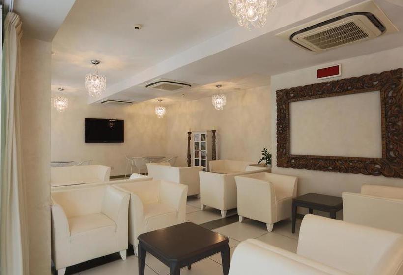 Hotel Caribia Pinarella  | Pinarella | Ravenna | Italia 11