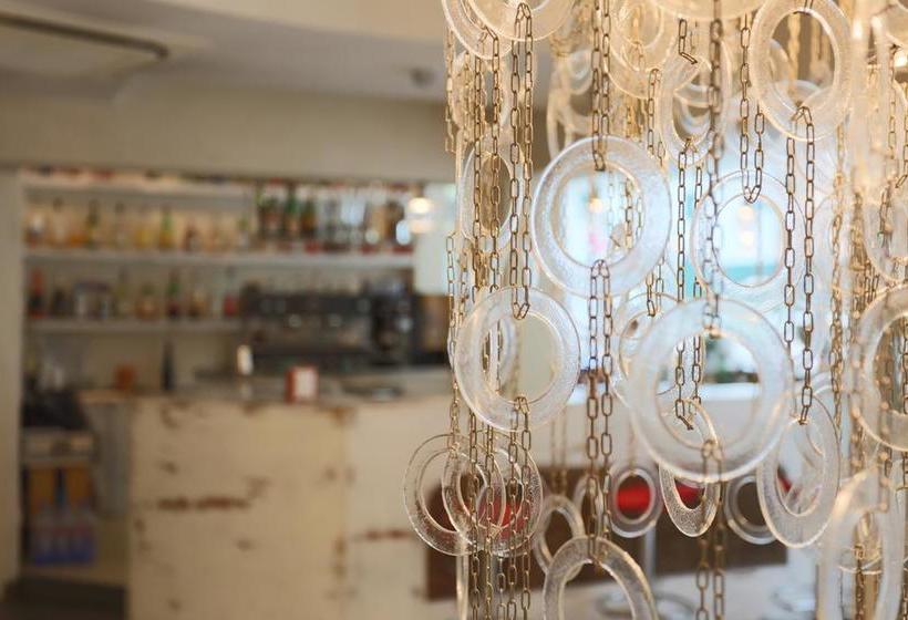 Hotel Caribia Pinarella  | Pinarella | Ravenna | Italia 12