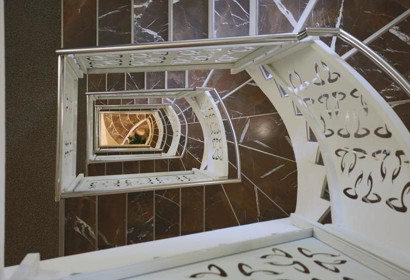 Hotel Caribia Pinarella  | Pinarella | Ravenna | Italia 13