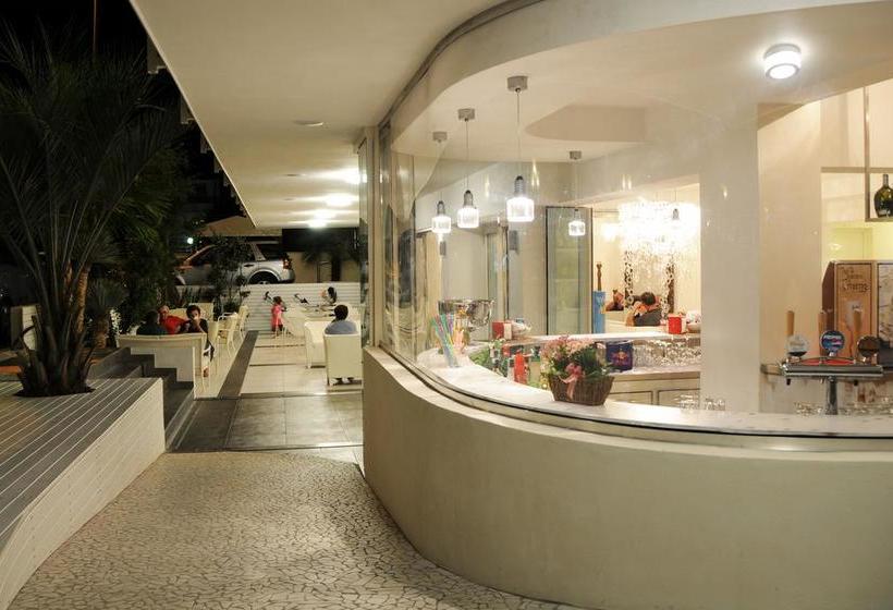 Hotel Caribia Pinarella  | Pinarella | Ravenna | Italia 14