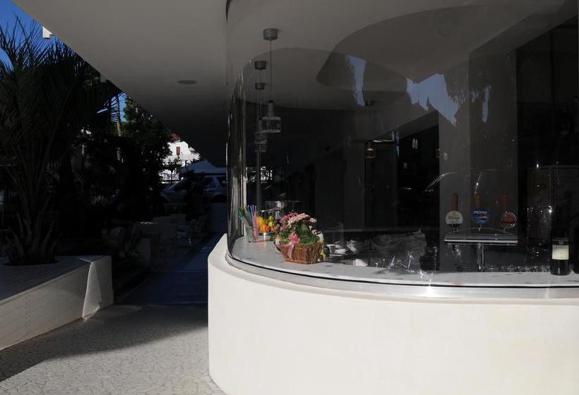 Hotel Caribia Pinarella  | Pinarella | Ravenna | Italia 15