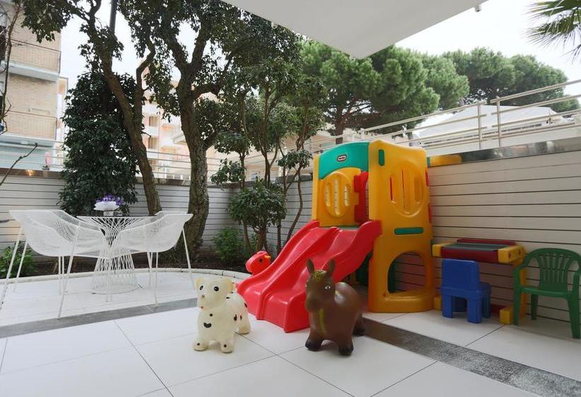 Hotel Caribia Pinarella  | Pinarella | Ravenna | Italia 20