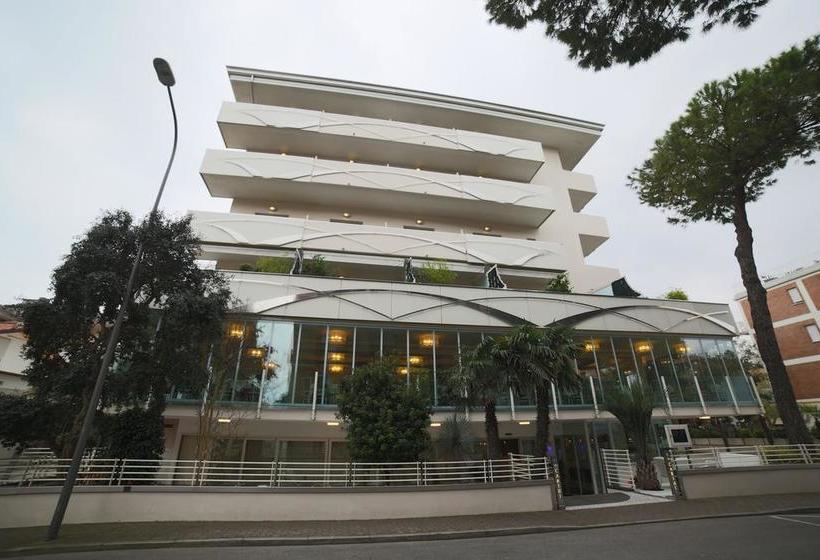 Hotel Caribia Pinarella  | Pinarella | Ravenna | Italia 3