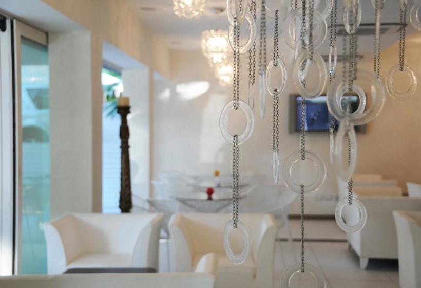 Hotel Caribia Pinarella  | Pinarella | Ravenna | Italia 6