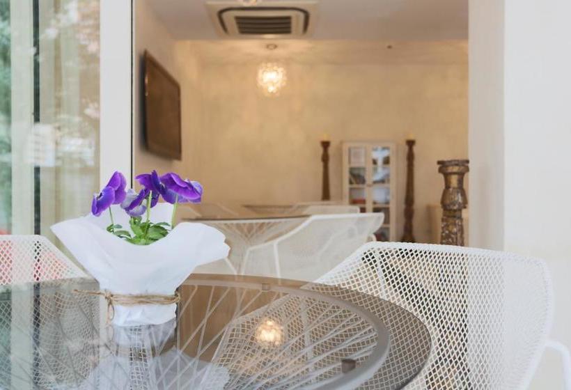 Hotel Caribia Pinarella  | Pinarella | Ravenna | Italia 7