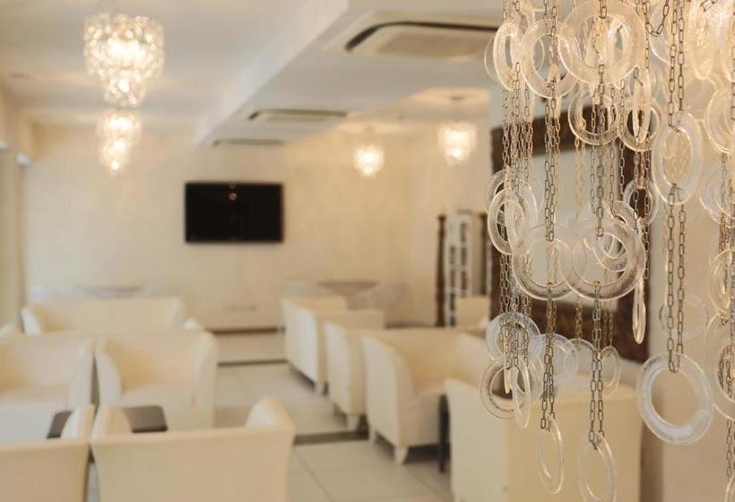 Hotel Caribia Pinarella  | Pinarella | Ravenna | Italia 9