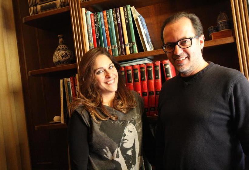 Bed and Breakfast Al Nobile Viandante  | Palermo | Palermo | Italia 1