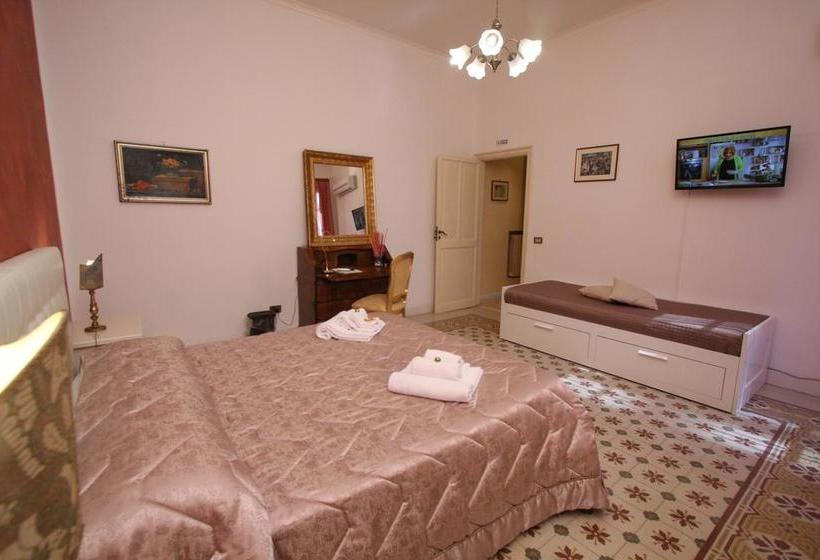 Bed and Breakfast Al Nobile Viandante  | Palermo | Palermo | Italia 10